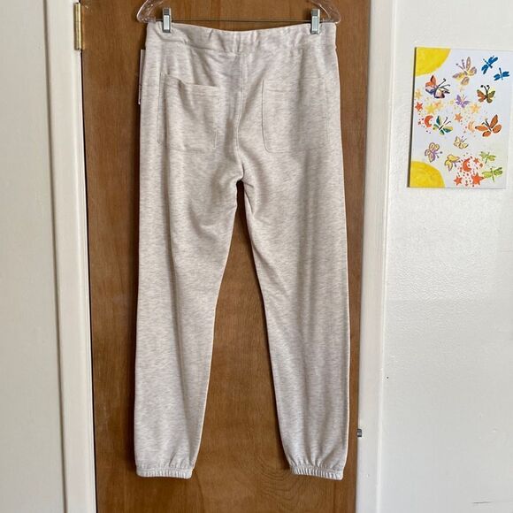ReWash Oatmeal 4 Pocket Joggers - Picture 4 of 7